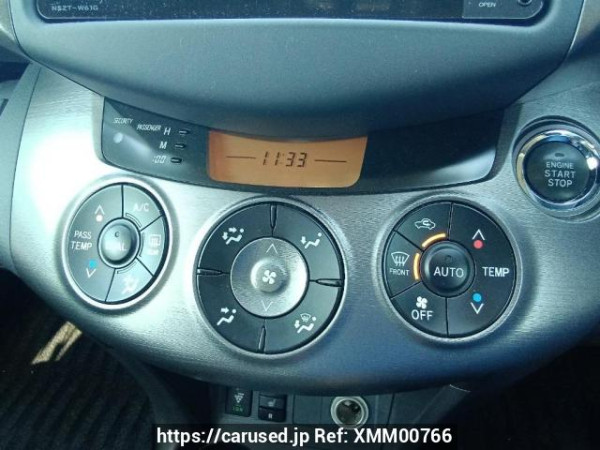 Used 2012 AT toyota vanguard ACA38W Image[26]