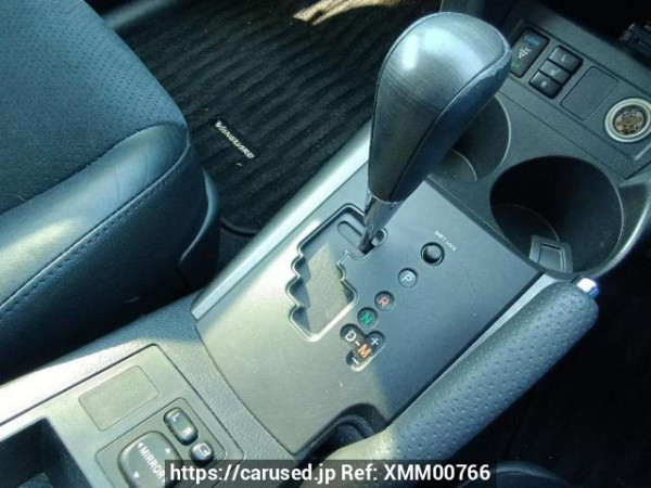 Used 2012 AT toyota vanguard ACA38W Image[27]