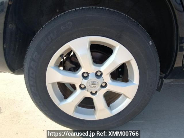 Used 2012 AT toyota vanguard ACA38W Image[31]