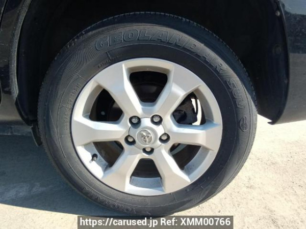 Used 2012 AT toyota vanguard ACA38W Image[32]