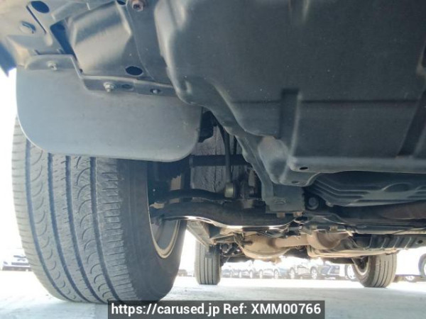 Used 2012 AT toyota vanguard ACA38W Image[33]