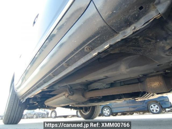 Used 2012 AT toyota vanguard ACA38W Image[37]