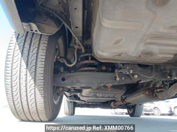 Used 2012 AT toyota vanguard ACA38W Image[38]