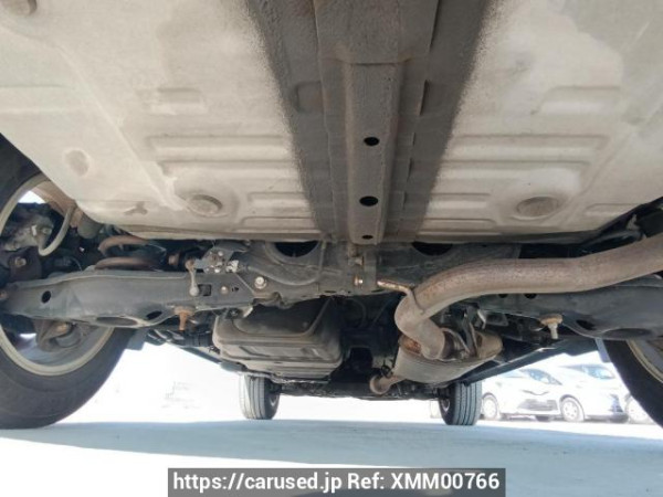 Used 2012 AT toyota vanguard ACA38W Image[39]