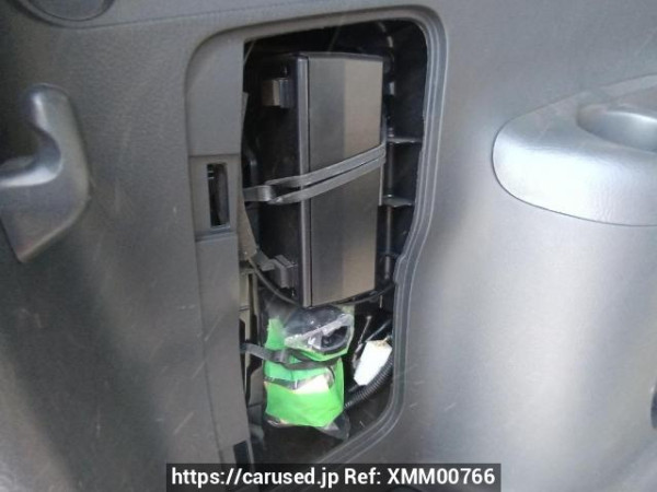 Used 2012 AT toyota vanguard ACA38W Image[41]