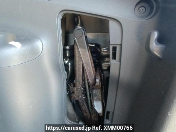 Used 2012 AT toyota vanguard ACA38W Image[42]