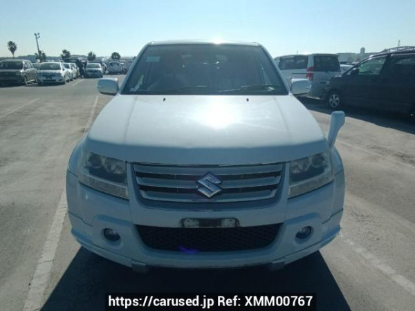 Used 2008 AT suzuki escudo TDA4W Image[1]
