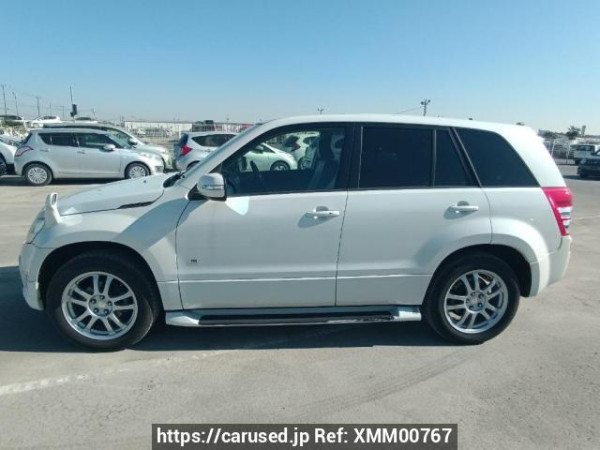 Used 2008 AT suzuki escudo TDA4W Image[3]