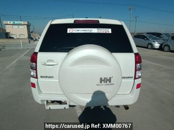 Used 2008 AT suzuki escudo TDA4W Image[5]