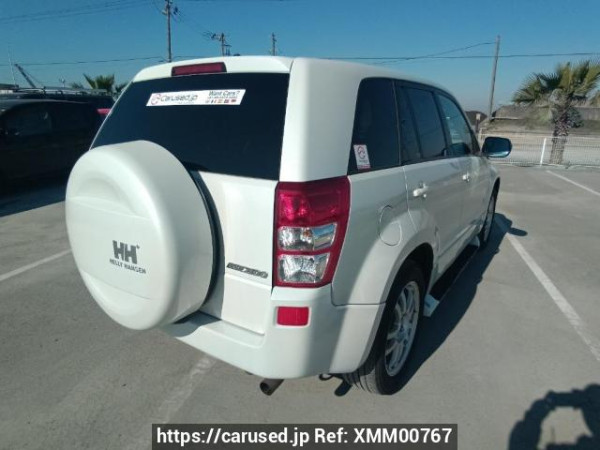 Used 2008 AT suzuki escudo TDA4W Image[6]