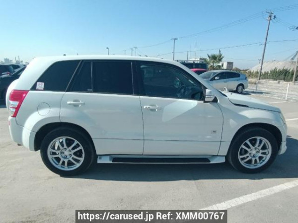 Used 2008 AT suzuki escudo TDA4W Image[7]