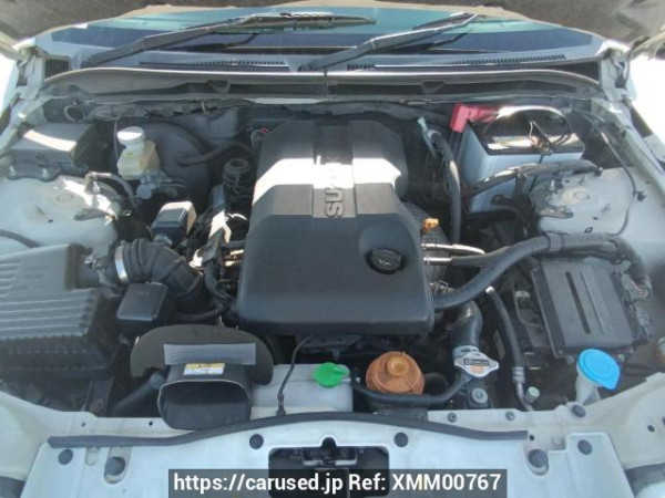 Used 2008 AT suzuki escudo TDA4W Image[10]