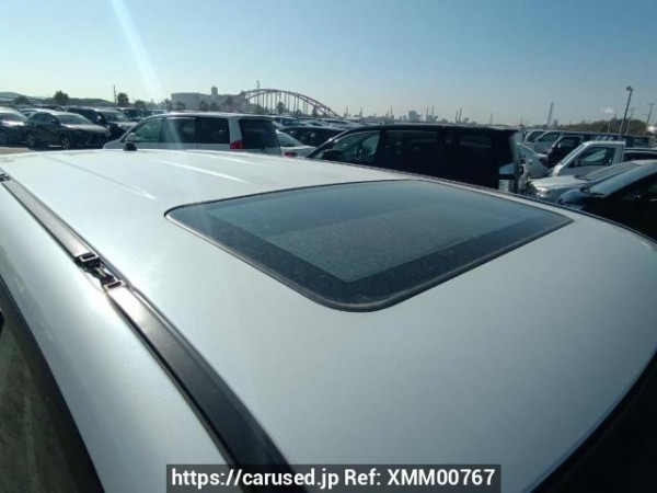 Used 2008 AT suzuki escudo TDA4W Image[12]