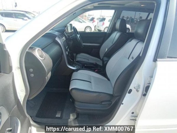 Used 2008 AT suzuki escudo TDA4W Image[14]