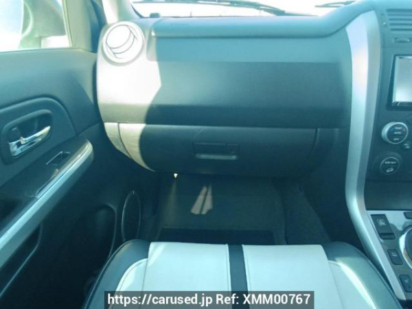 Used 2008 AT suzuki escudo TDA4W Image[18]