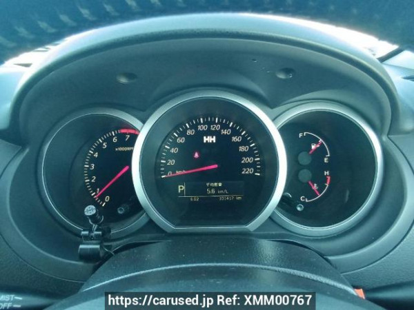 Used 2008 AT suzuki escudo TDA4W Image[20]