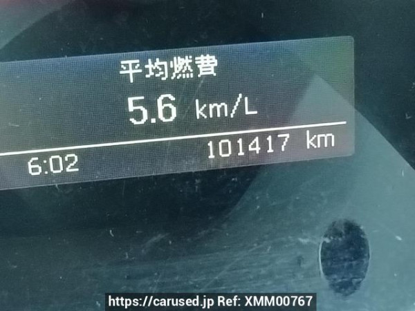 Used 2008 AT suzuki escudo TDA4W Image[21]