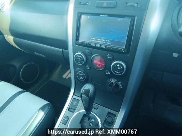 Used 2008 AT suzuki escudo TDA4W Image[22]