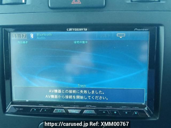 Used 2008 AT suzuki escudo TDA4W Image[23]