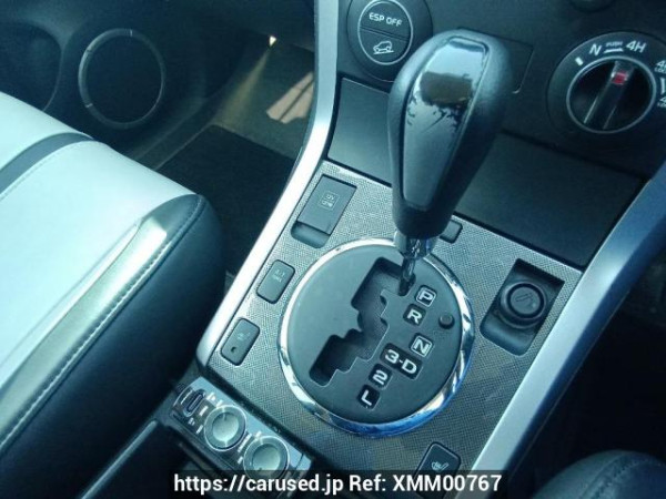 Used 2008 AT suzuki escudo TDA4W Image[25]