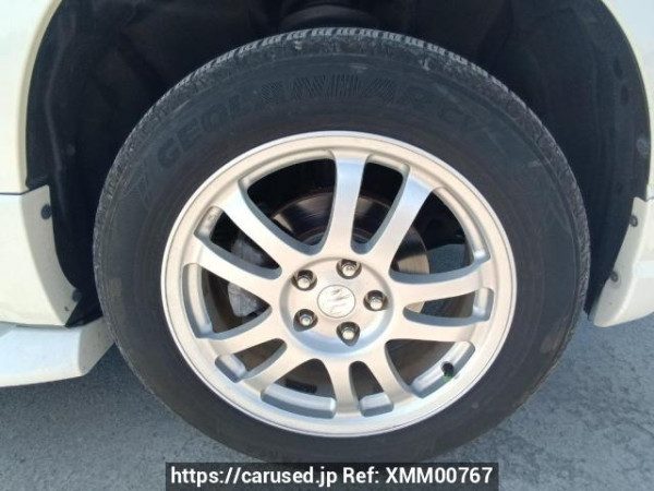 Used 2008 AT suzuki escudo TDA4W Image[27]