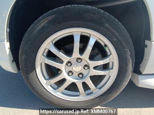 Used 2008 AT suzuki escudo TDA4W Image[28]