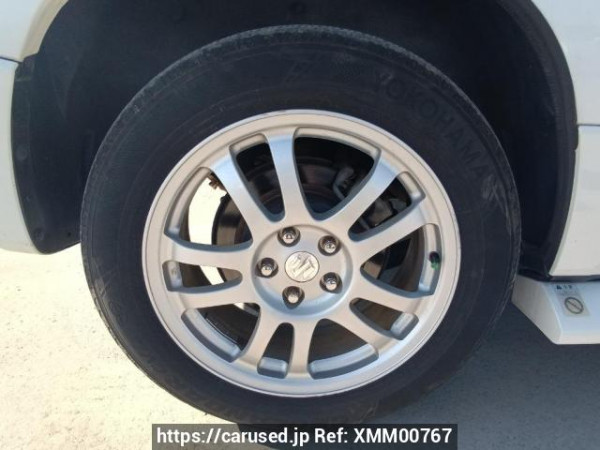 Used 2008 AT suzuki escudo TDA4W Image[29]