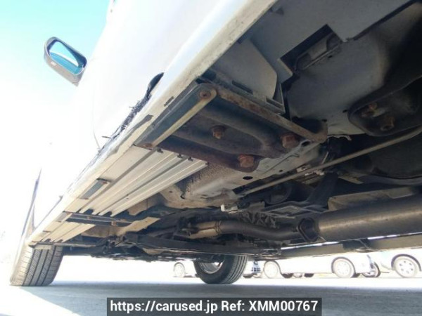 Used 2008 AT suzuki escudo TDA4W Image[33]