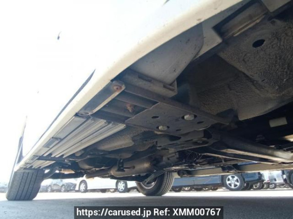 Used 2008 AT suzuki escudo TDA4W Image[35]