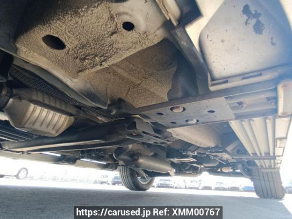 Used 2008 AT suzuki escudo TDA4W Image[36]