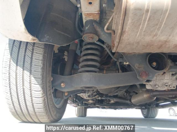 Used 2008 AT suzuki escudo TDA4W Image[37]