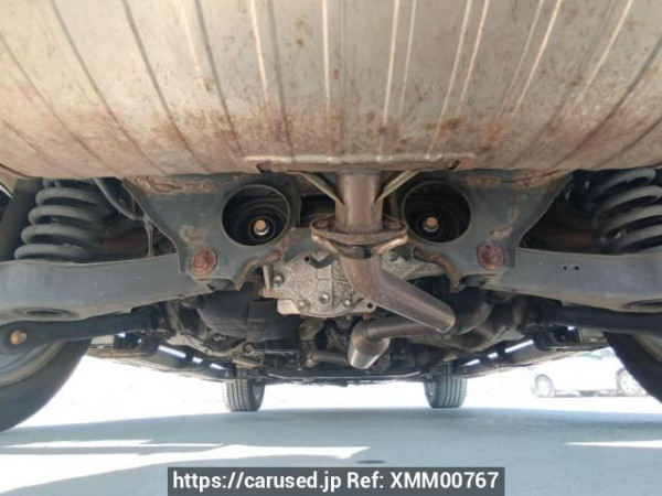 Used 2008 AT suzuki escudo TDA4W Image[38]