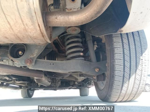 Used 2008 AT suzuki escudo TDA4W Image[39]