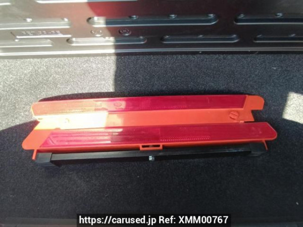 Used 2008 AT suzuki escudo TDA4W Image[40]