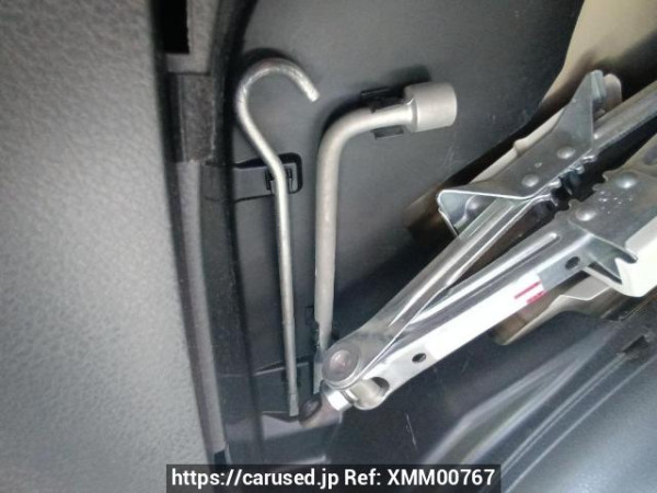 Used 2008 AT suzuki escudo TDA4W Image[41]