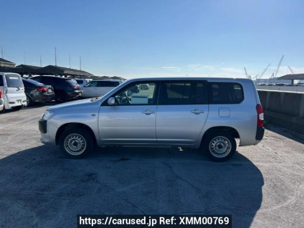 Used 2017 AT toyota succeed-van NCP165V Image[3]