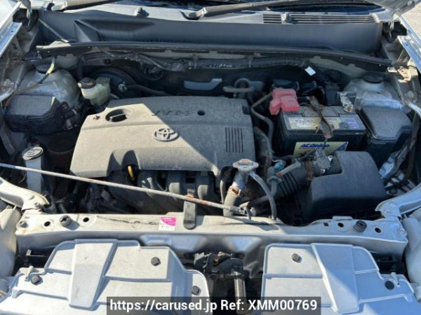 Used 2017 AT toyota succeed-van NCP165V Image[9]