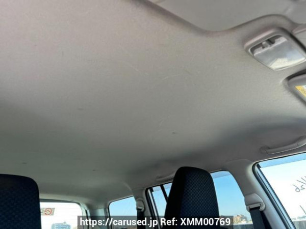 Used 2017 AT toyota succeed-van NCP165V Image[12]