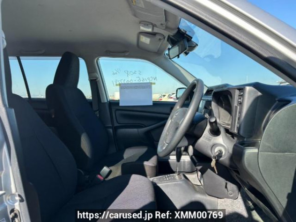 Used 2017 AT toyota succeed-van NCP165V Image[13]