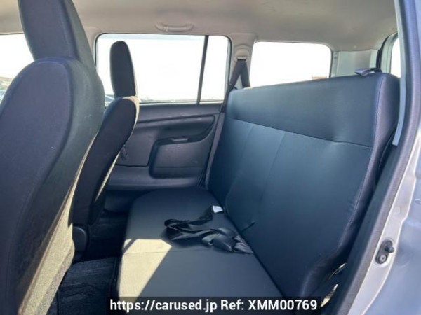 Used 2017 AT toyota succeed-van NCP165V Image[16]