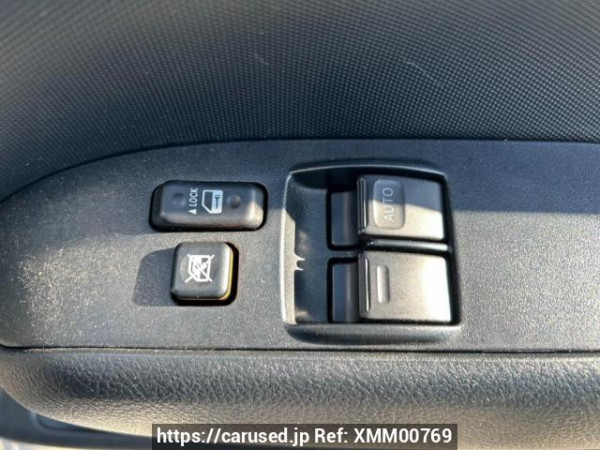 Used 2017 AT toyota succeed-van NCP165V Image[17]