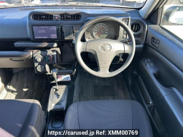 Used 2017 AT toyota succeed-van NCP165V Image[20]