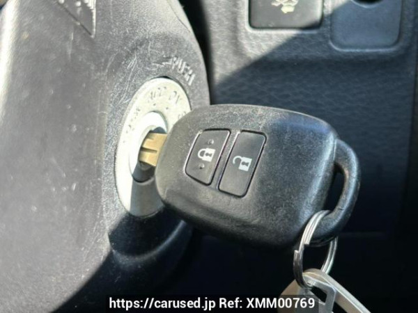 Used 2017 AT toyota succeed-van NCP165V Image[21]