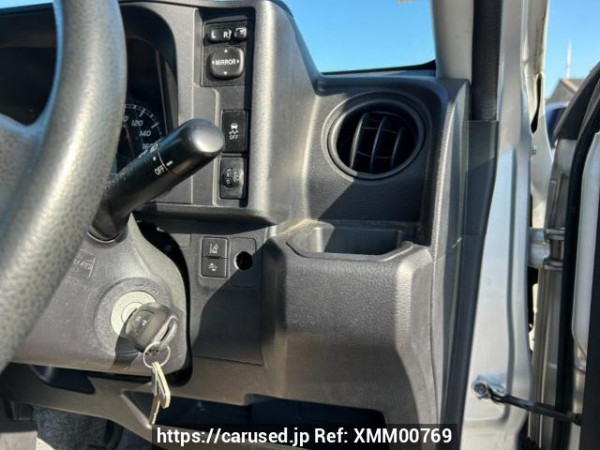 Used 2017 AT toyota succeed-van NCP165V Image[22]