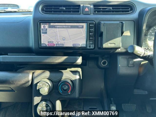 Used 2017 AT toyota succeed-van NCP165V Image[23]