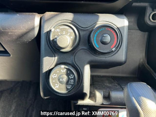 Used 2017 AT toyota succeed-van NCP165V Image[26]