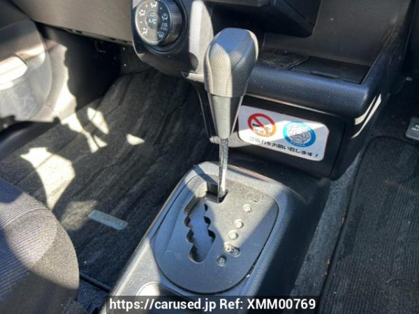 Used 2017 AT toyota succeed-van NCP165V Image[27]