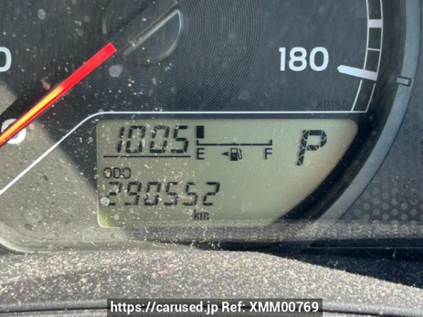 Used 2017 AT toyota succeed-van NCP165V Image[29]