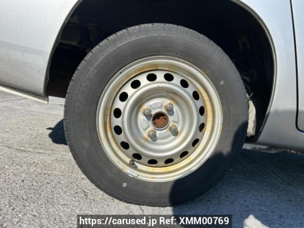 Used 2017 AT toyota succeed-van NCP165V Image[31]