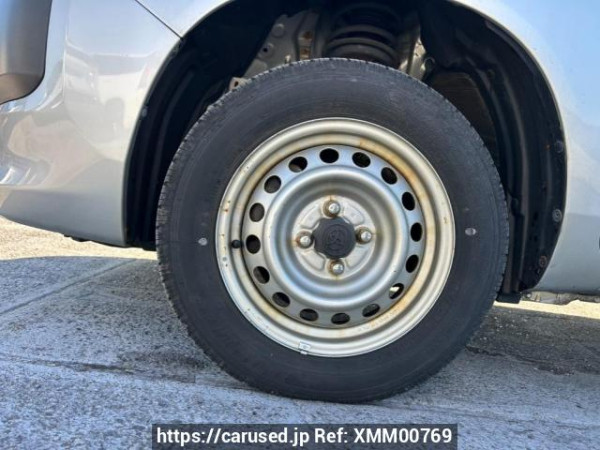 Used 2017 AT toyota succeed-van NCP165V Image[33]